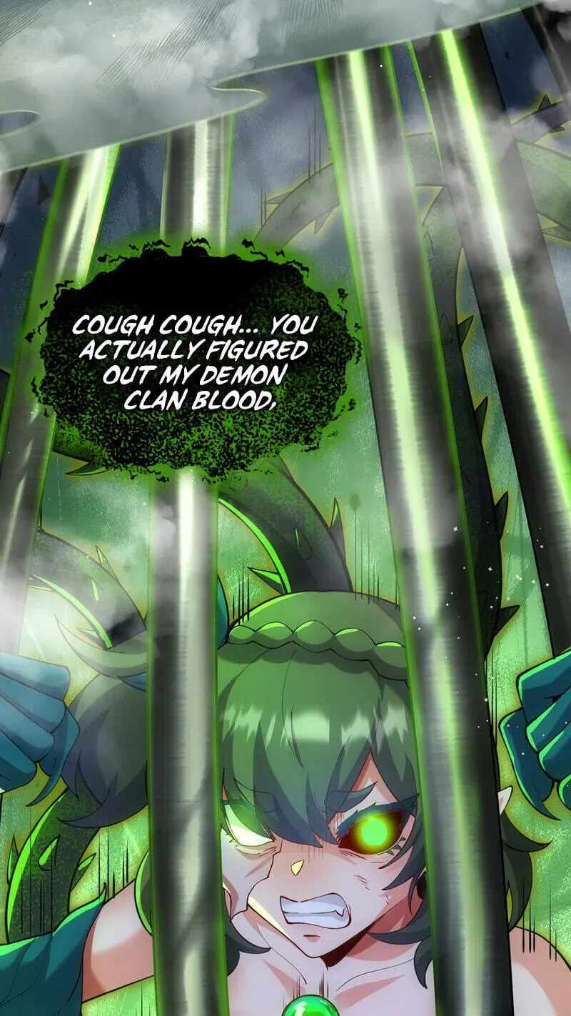 Empress? I Only Date My Wife Chapter 31-eng-li - Page 113
