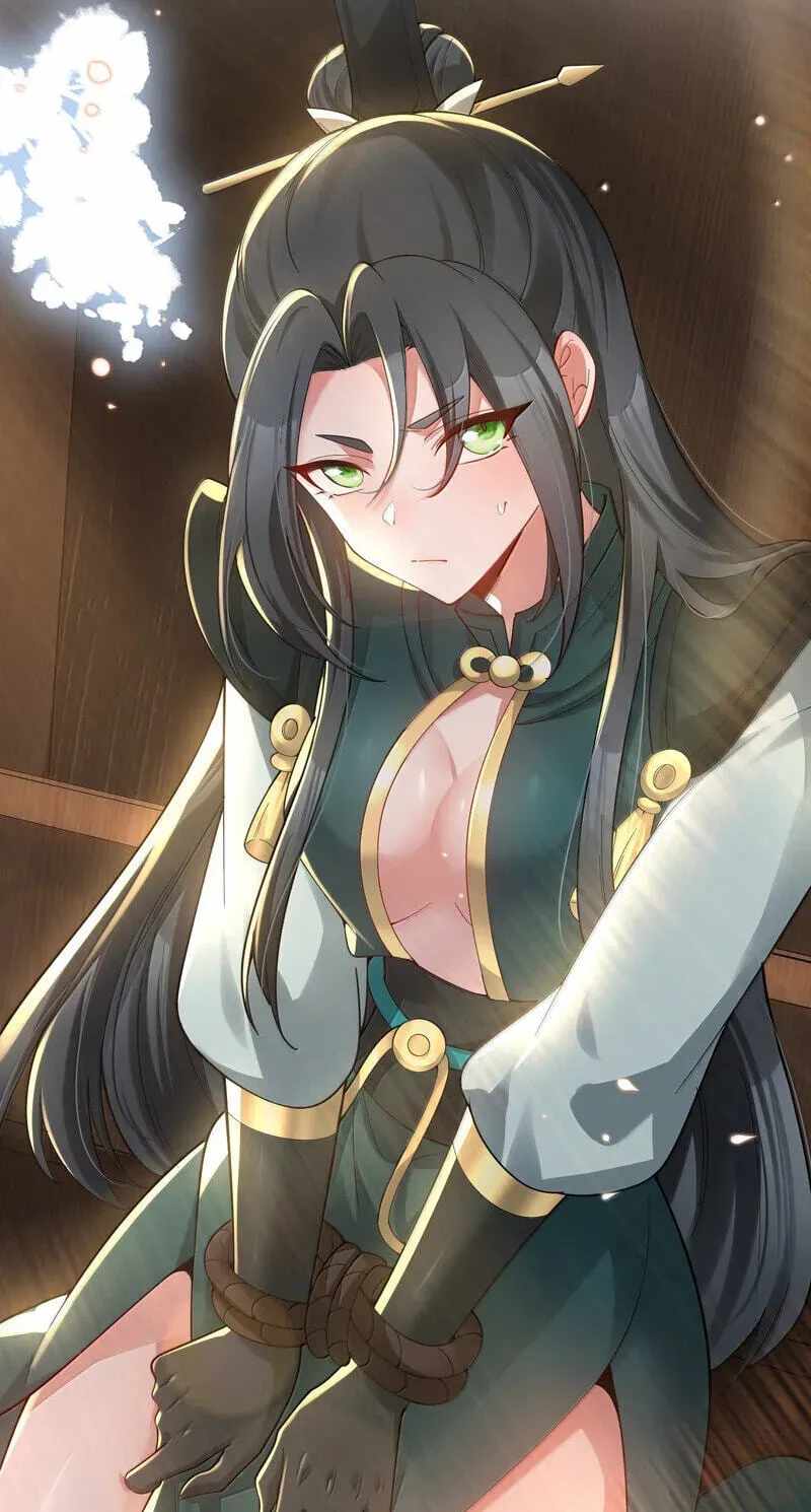 Empress? I Only Date My Wife Chapter 34-eng-li - Page 103