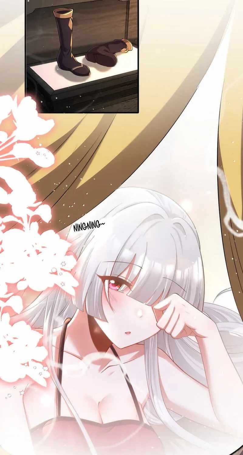 Empress? I Only Date My Wife Chapter 34-eng-li - Page 42