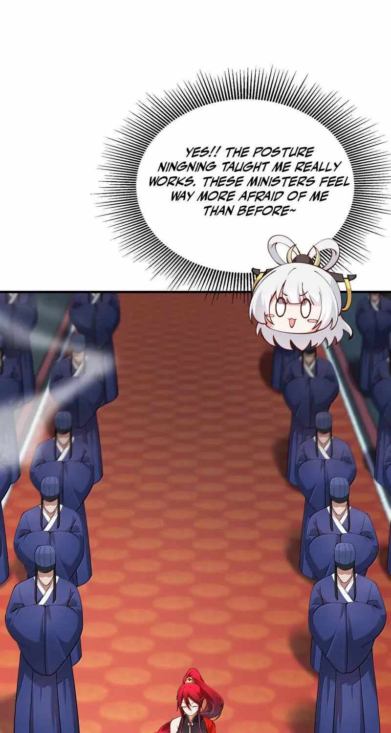 Empress? I Only Date My Wife Chapter 33-eng-li - Page 65