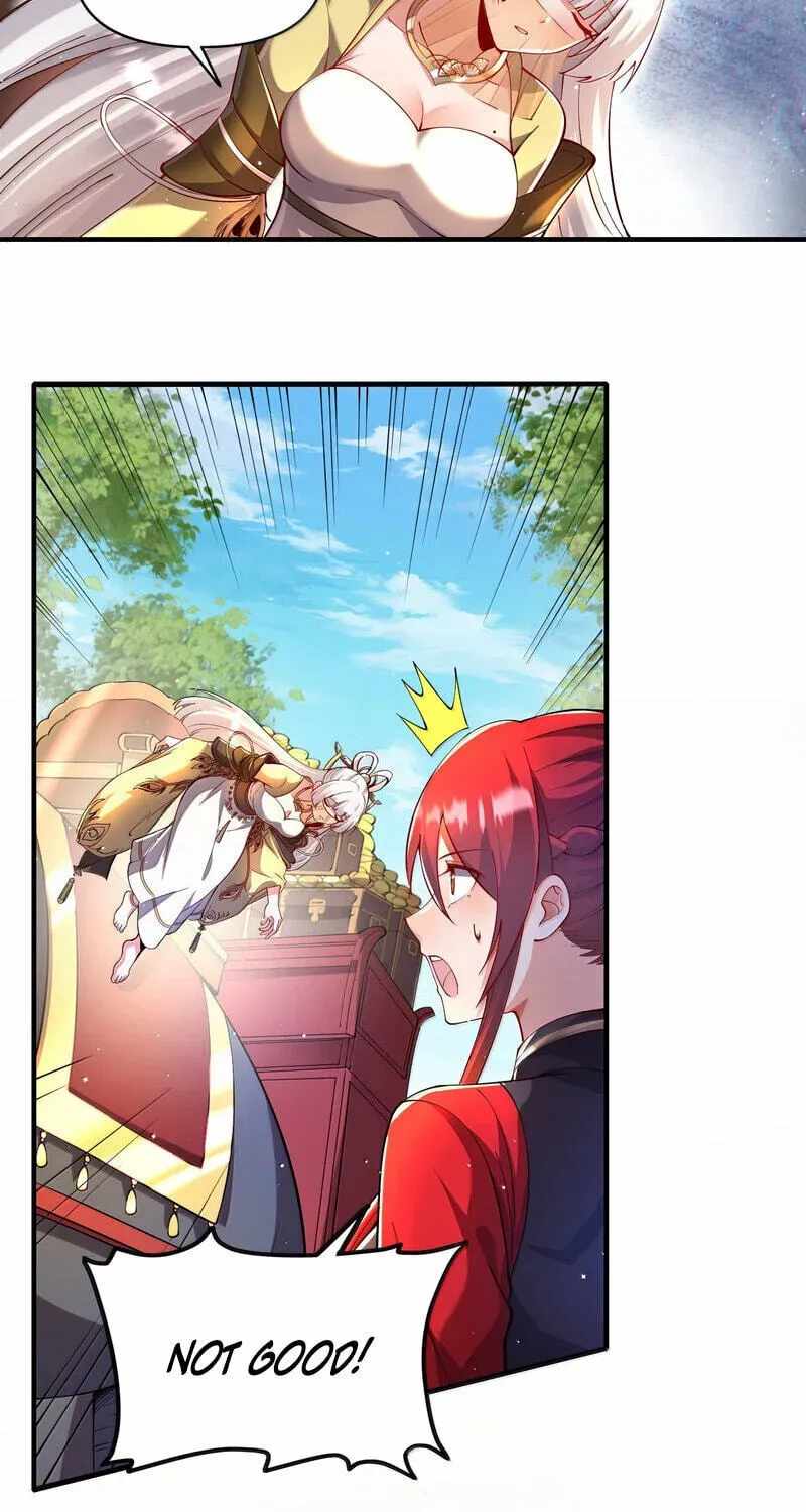Empress? I Only Date My Wife Chapter 34-eng-li - Page 69