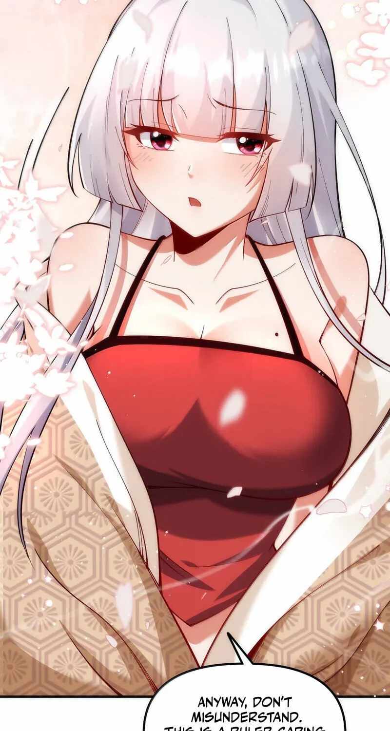 Empress? I Only Date My Wife Chapter 32-eng-li - Page 145