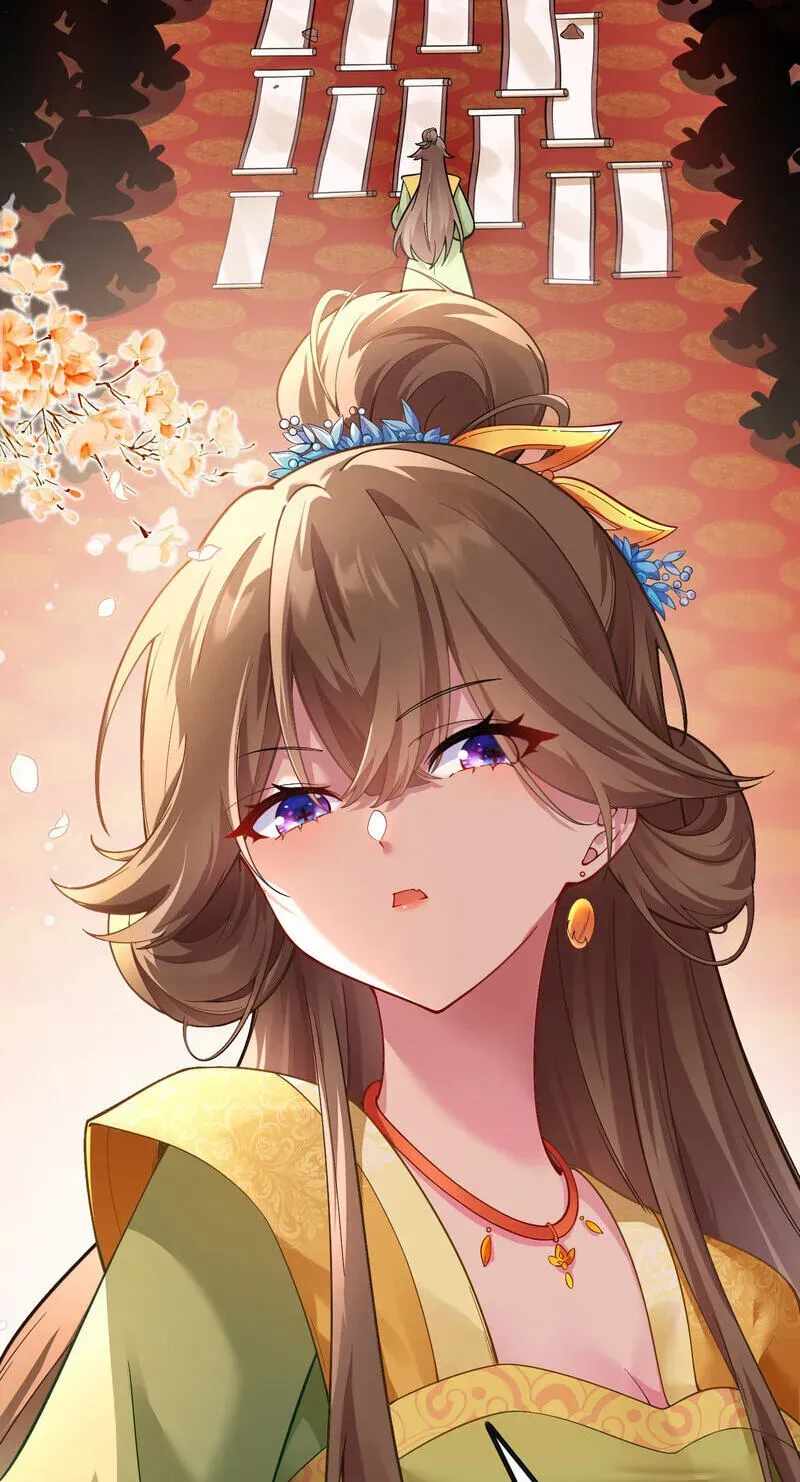 Empress? I Only Date My Wife Chapter 31-eng-li - Page 165