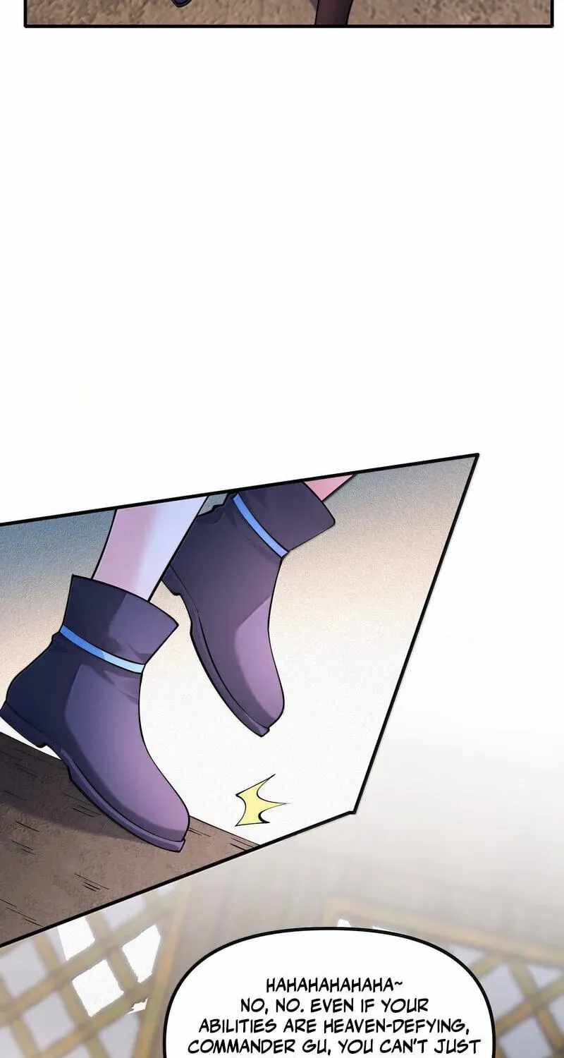 Empress? I Only Date My Wife Chapter 33-eng-li - Page 20