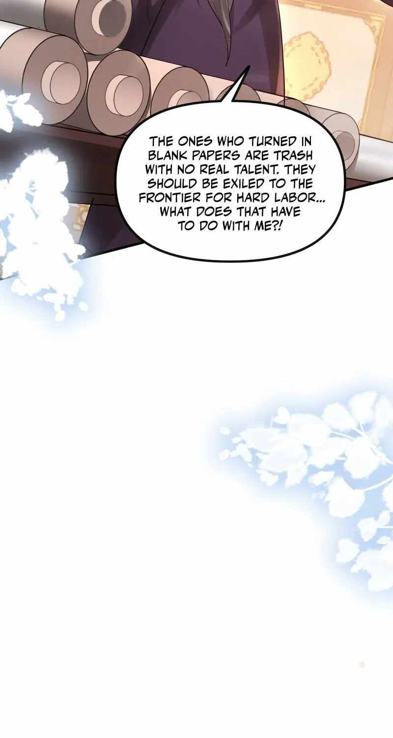 Empress? I Only Date My Wife Chapter 31-eng-li - Page 34