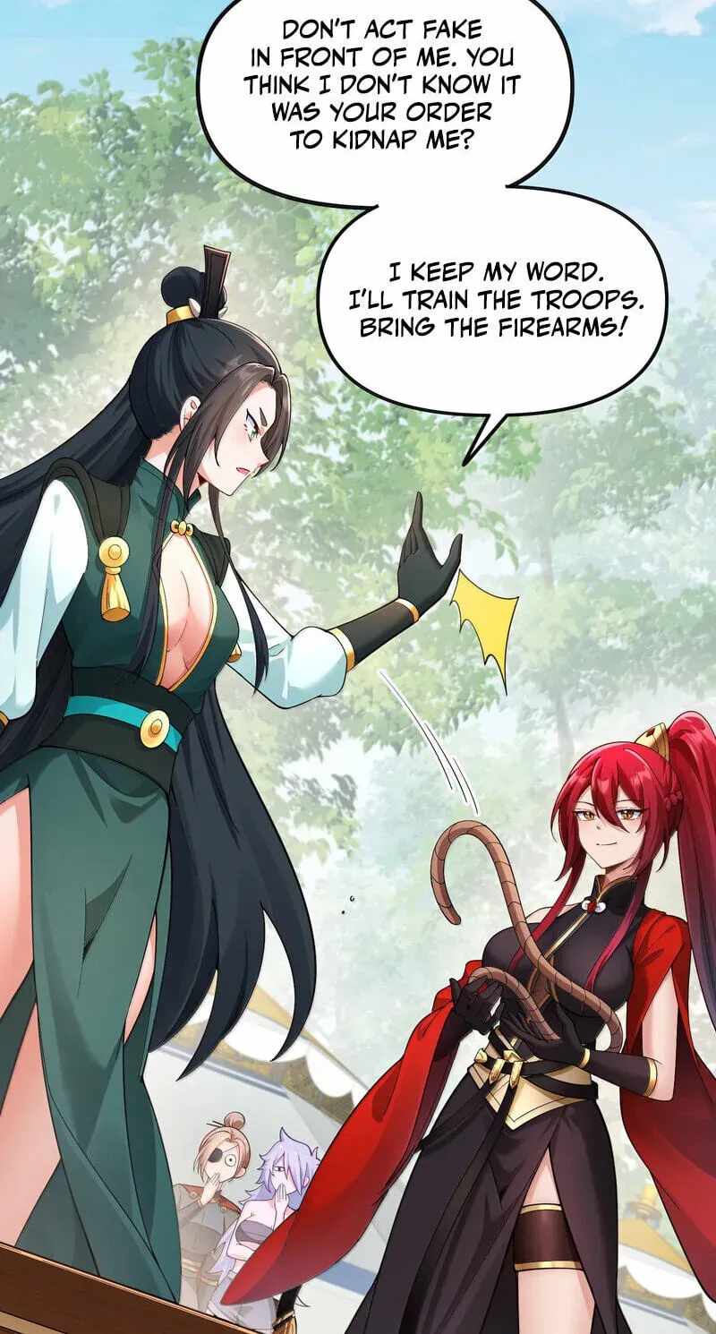 Empress? I Only Date My Wife Chapter 34-eng-li - Page 108