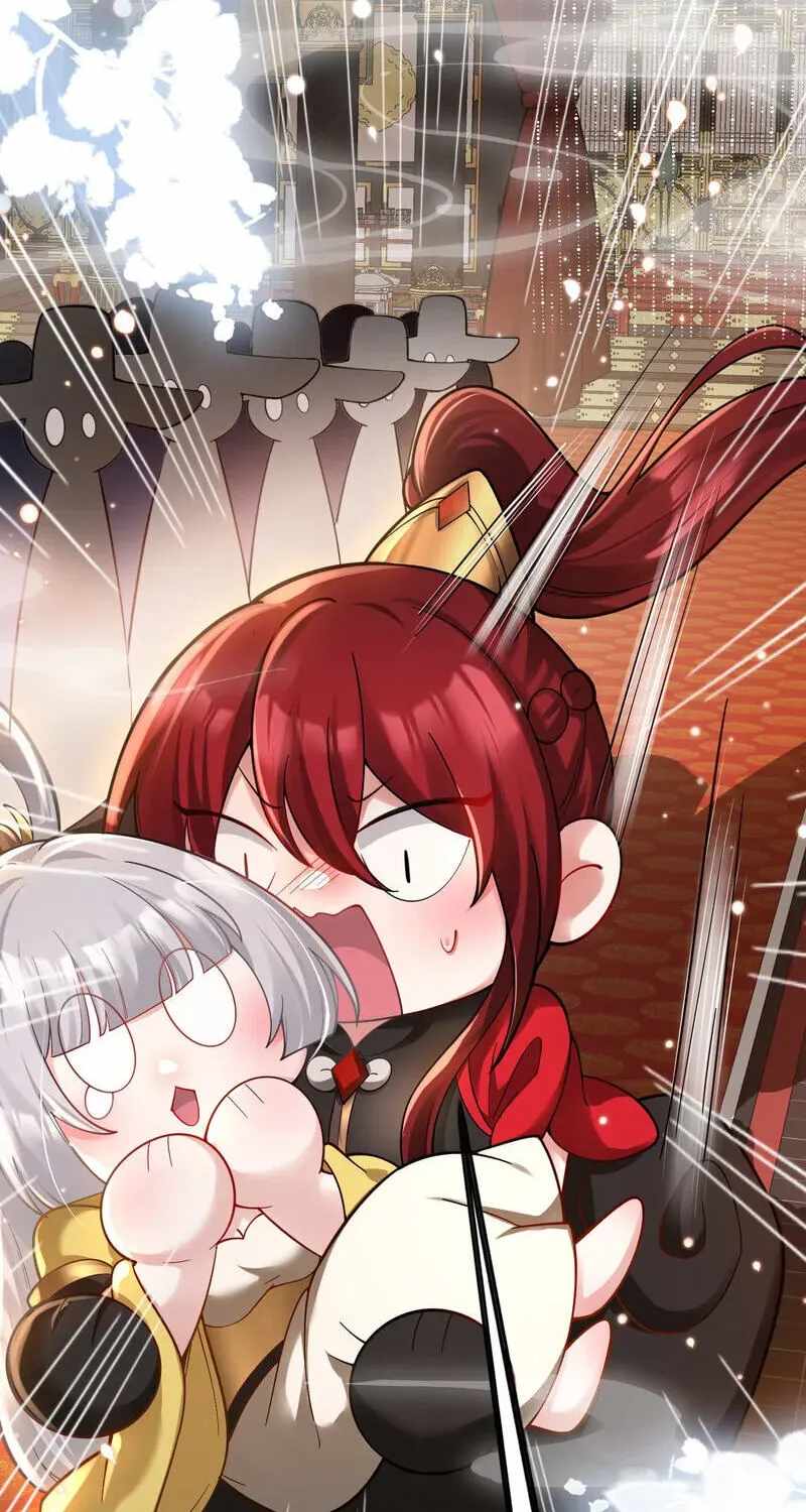 Empress? I Only Date My Wife Chapter 31-eng-li - Page 150