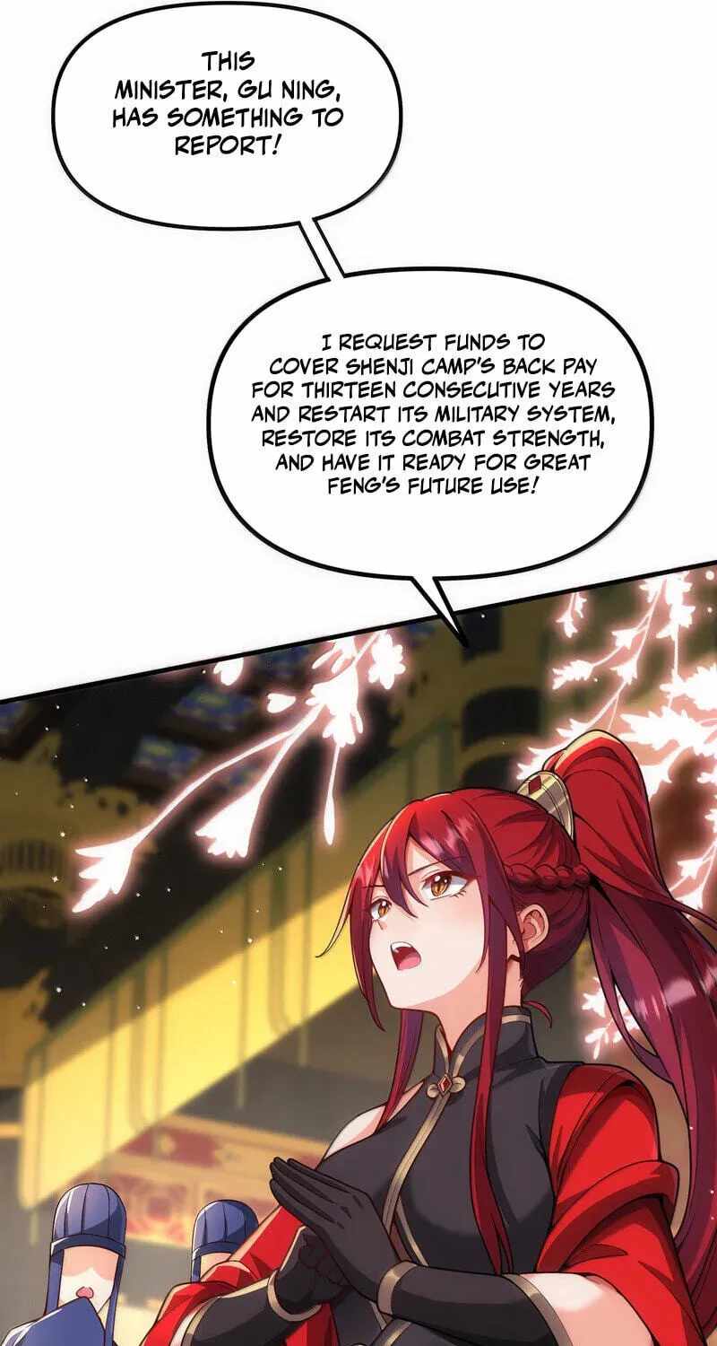 Empress? I Only Date My Wife Chapter 33-eng-li - Page 69