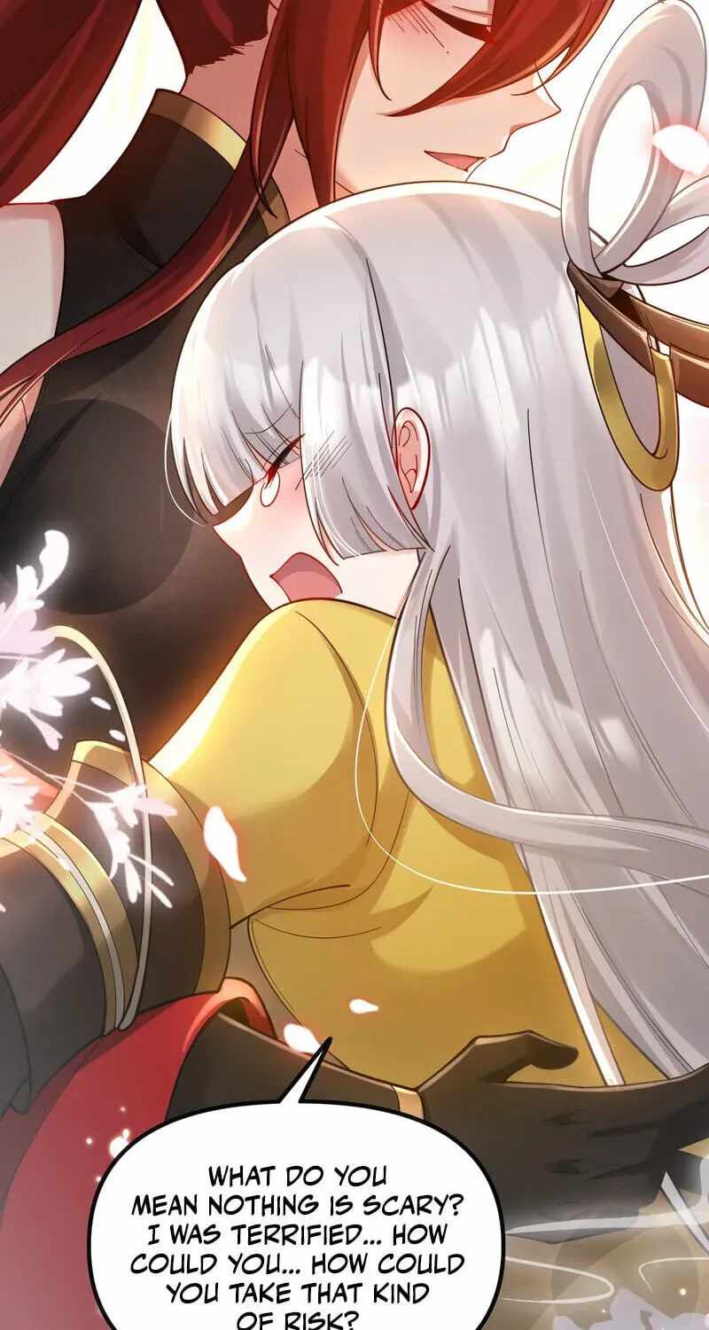 Empress? I Only Date My Wife Chapter 31-eng-li - Page 142