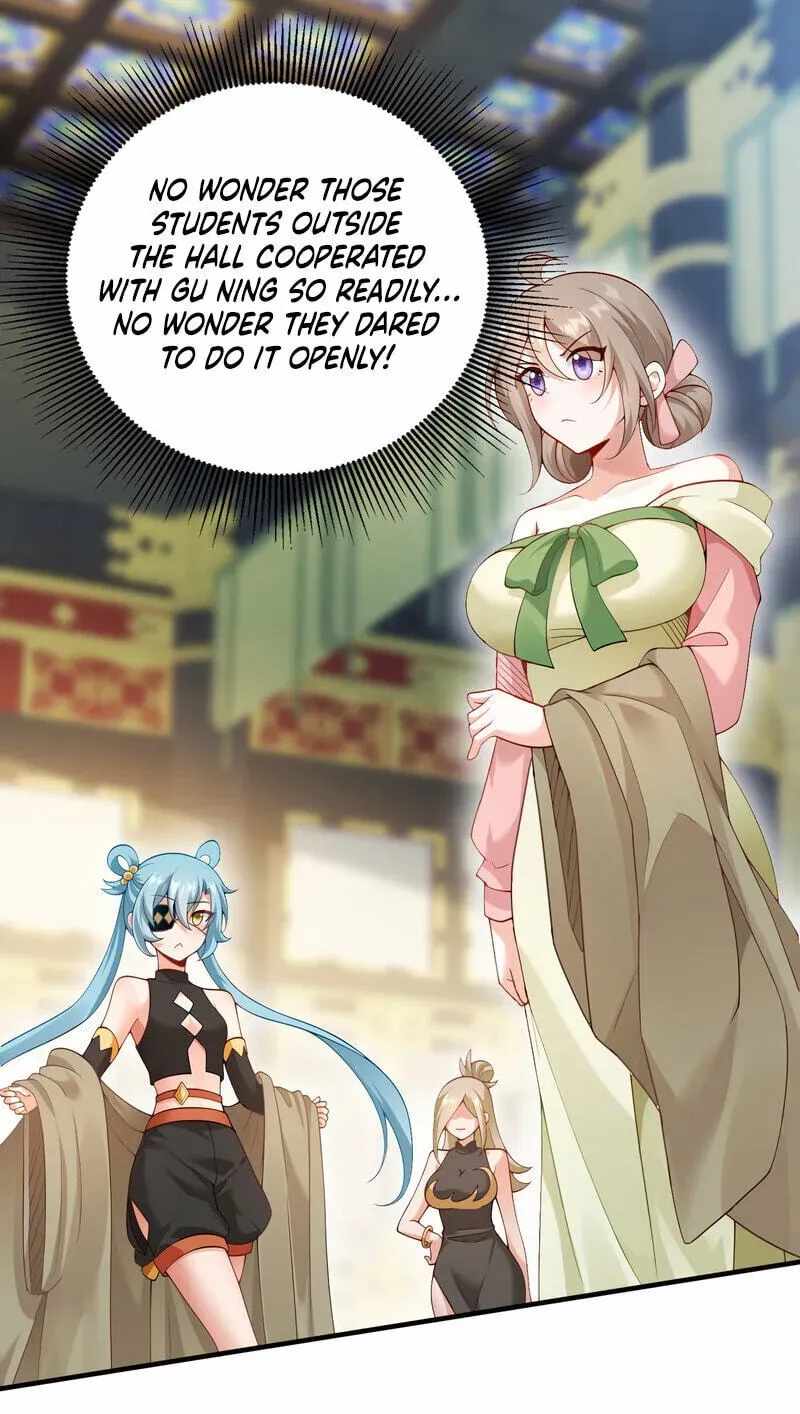 Empress? I Only Date My Wife Chapter 31-eng-li - Page 54