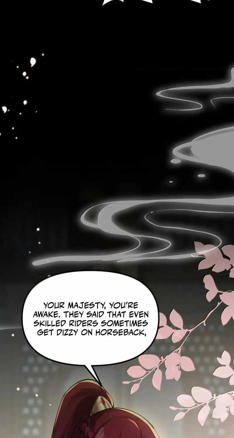 Empress? I Only Date My Wife Chapter 34-eng-li - Page 78