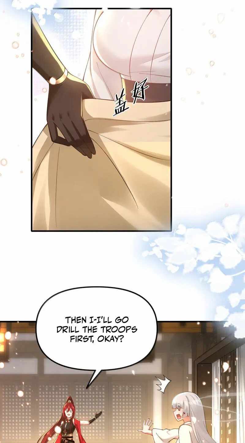 Empress? I Only Date My Wife Chapter 34-eng-li - Page 96