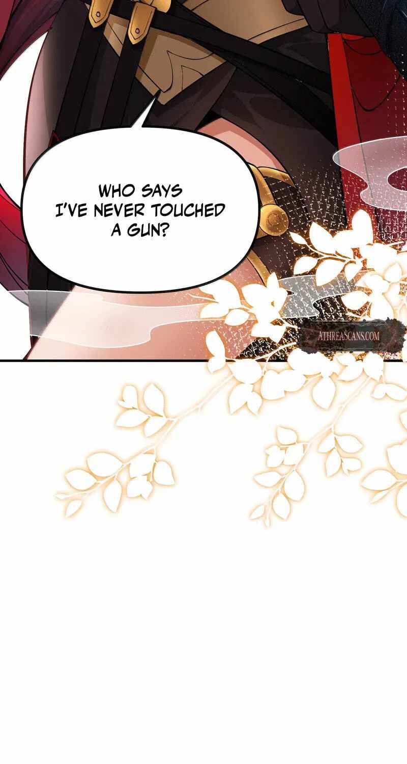 Empress? I Only Date My Wife Chapter 33-eng-li - Page 34