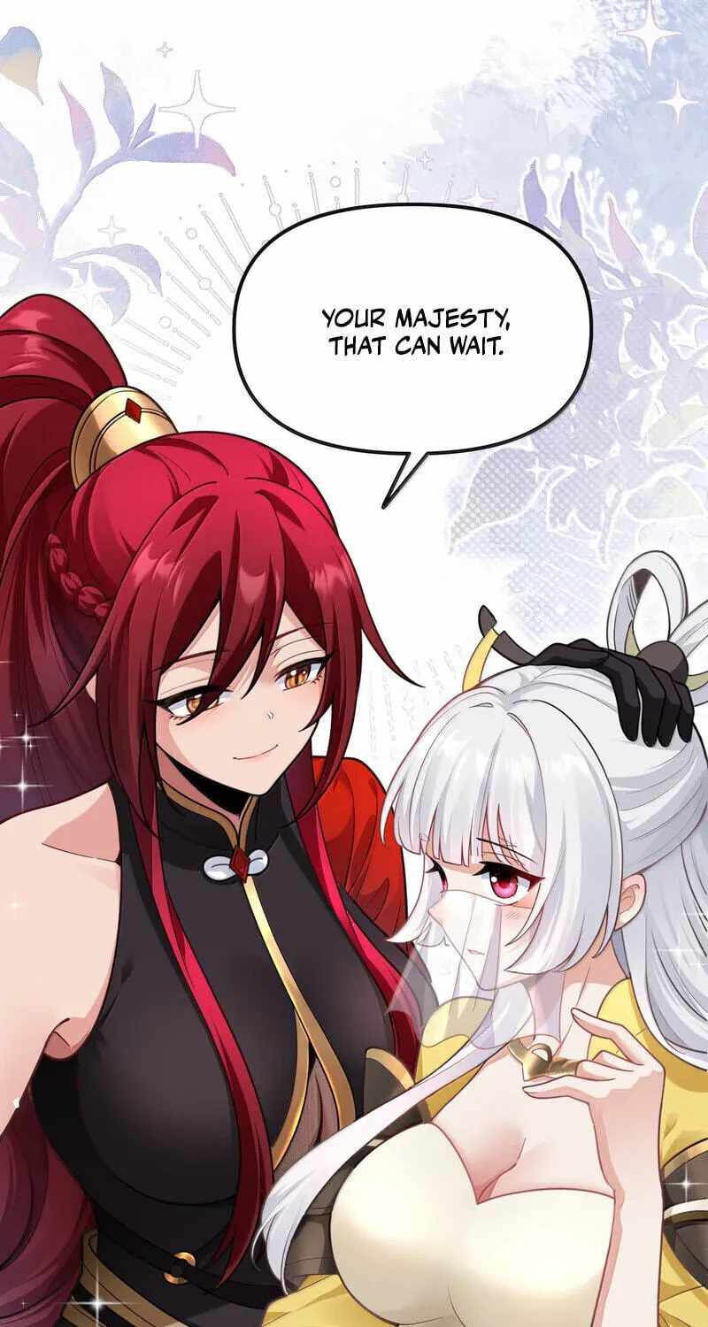 Empress? I Only Date My Wife Chapter 34-eng-li - Page 18