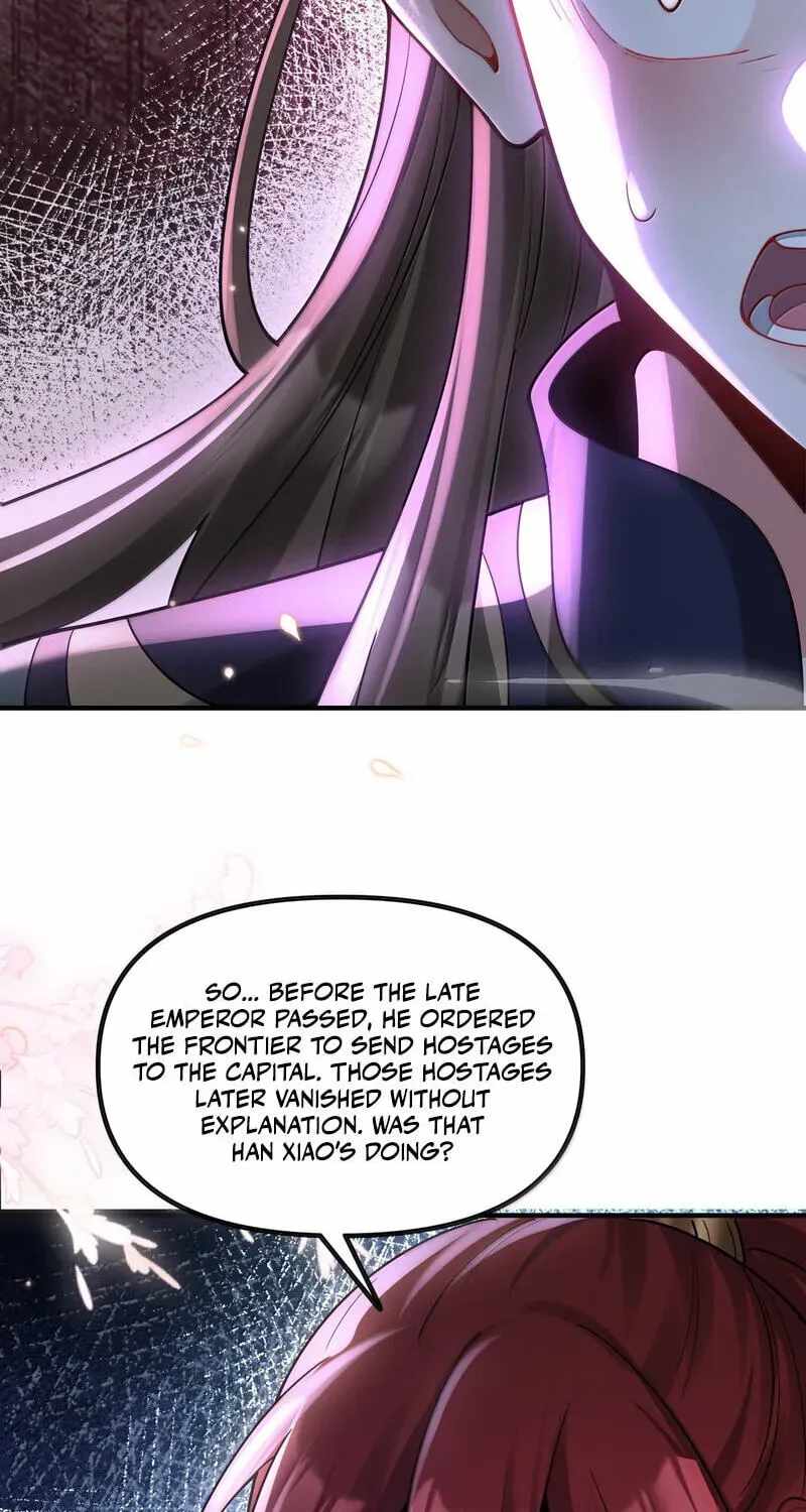 Empress? I Only Date My Wife Chapter 32-eng-li - Page 89
