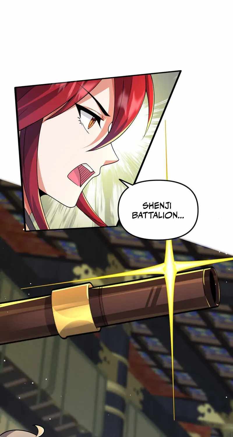 Empress? I Only Date My Wife Chapter 31-eng-li - Page 95