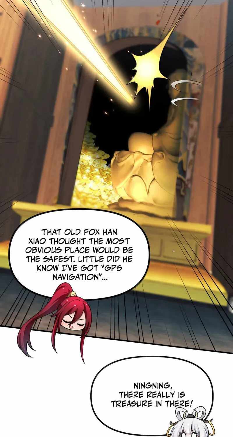 Empress? I Only Date My Wife Chapter 34-eng-li - Page 14
