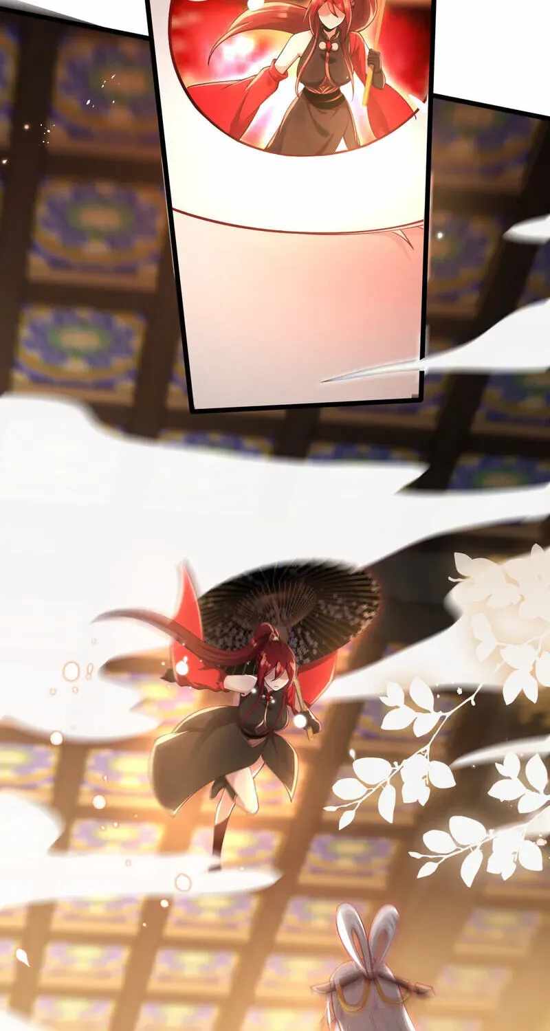 Empress? I Only Date My Wife Chapter 31-eng-li - Page 128