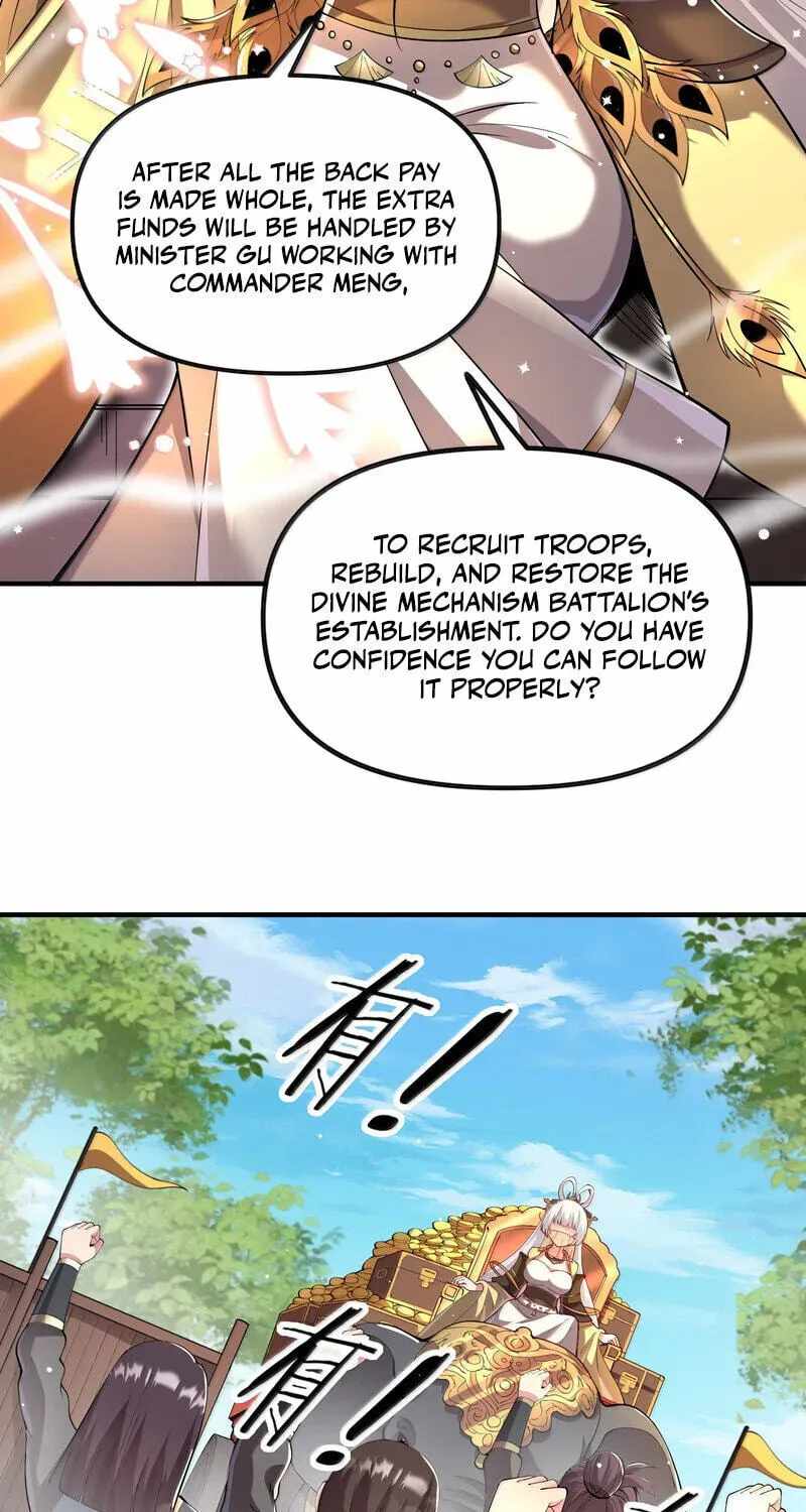 Empress? I Only Date My Wife Chapter 34-eng-li - Page 66