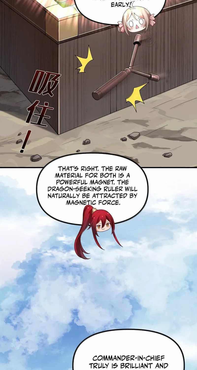 Empress? I Only Date My Wife Chapter 34-eng-li - Page 38