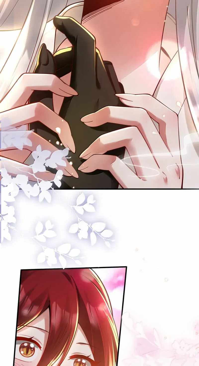 Empress? I Only Date My Wife Chapter 34-eng-li - Page 87