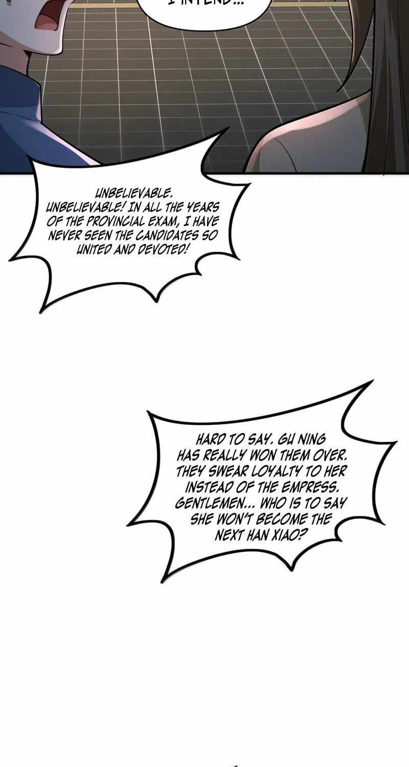 Empress? I Only Date My Wife Chapter 32-eng-li - Page 24