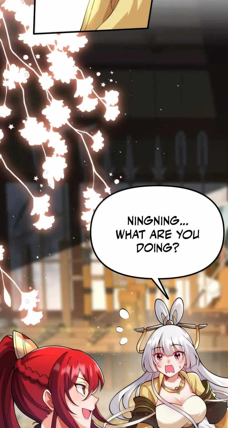Empress? I Only Date My Wife Chapter 33-eng-li - Page 99