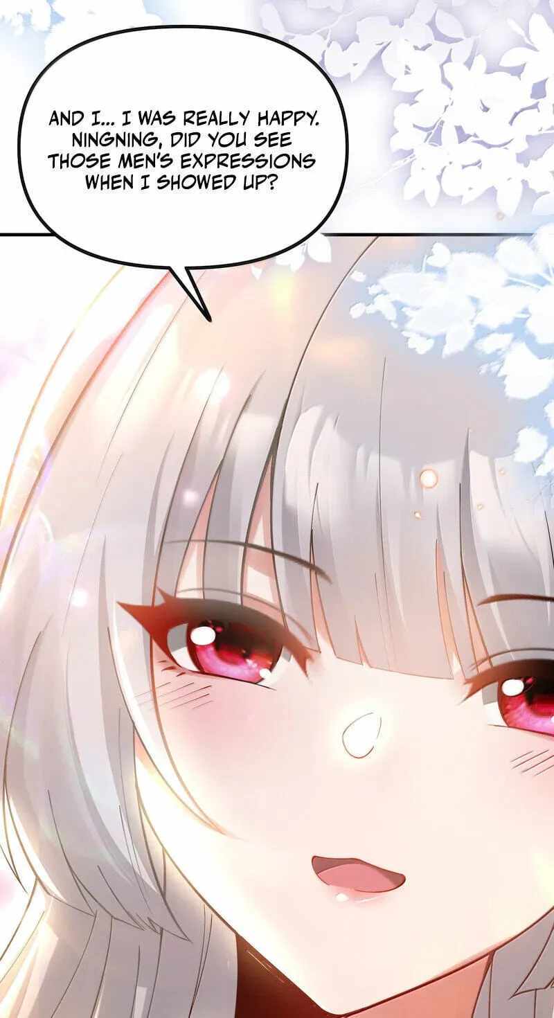 Empress? I Only Date My Wife Chapter 34-eng-li - Page 86