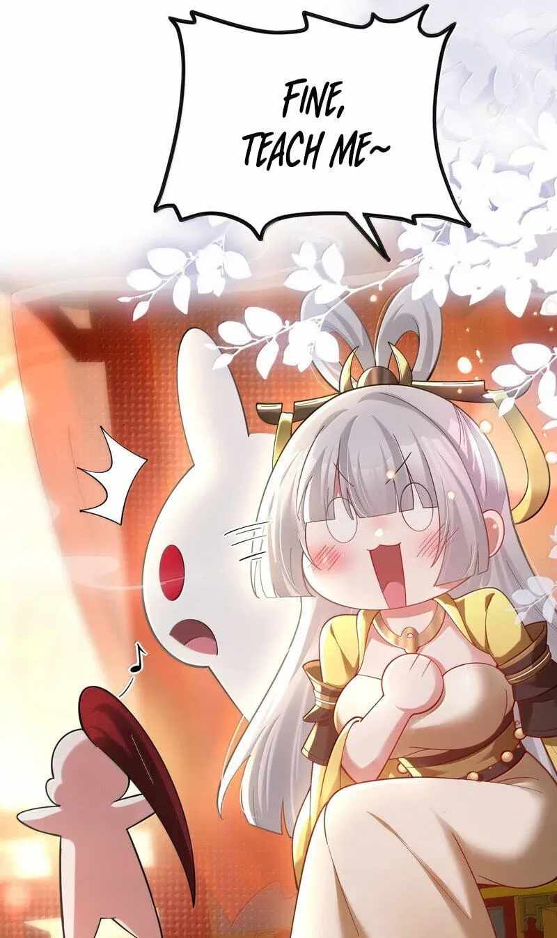 Empress? I Only Date My Wife Chapter 33-eng-li - Page 137