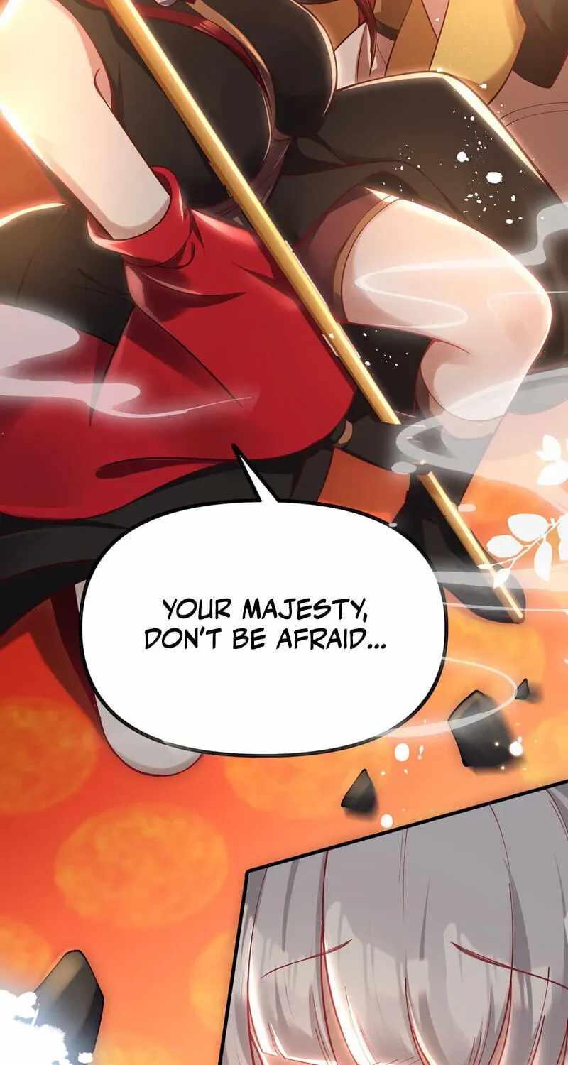 Empress? I Only Date My Wife Chapter 31-eng-li - Page 132