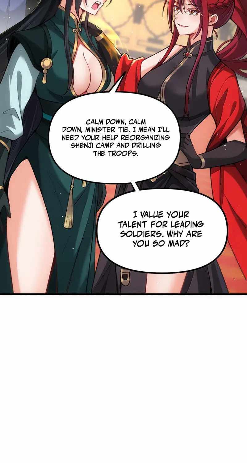 Empress? I Only Date My Wife Chapter 33-eng-li - Page 83
