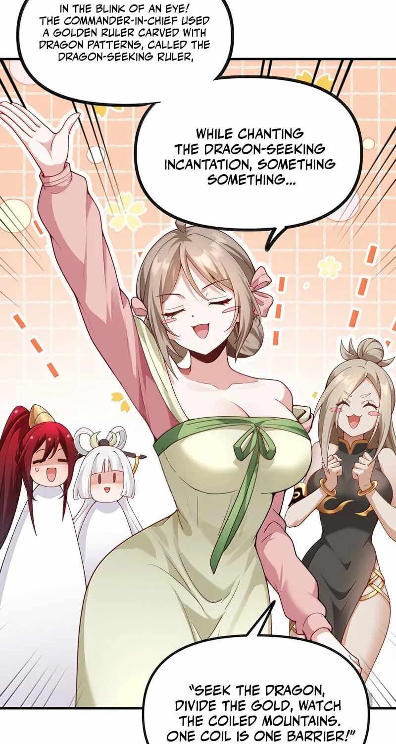 Empress? I Only Date My Wife Chapter 34-eng-li - Page 32