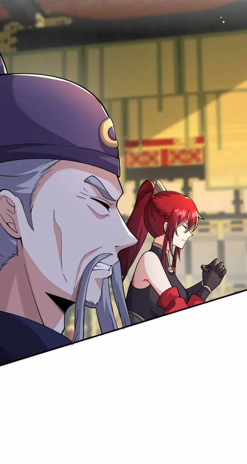 Empress? I Only Date My Wife Chapter 31-eng-li - Page 67