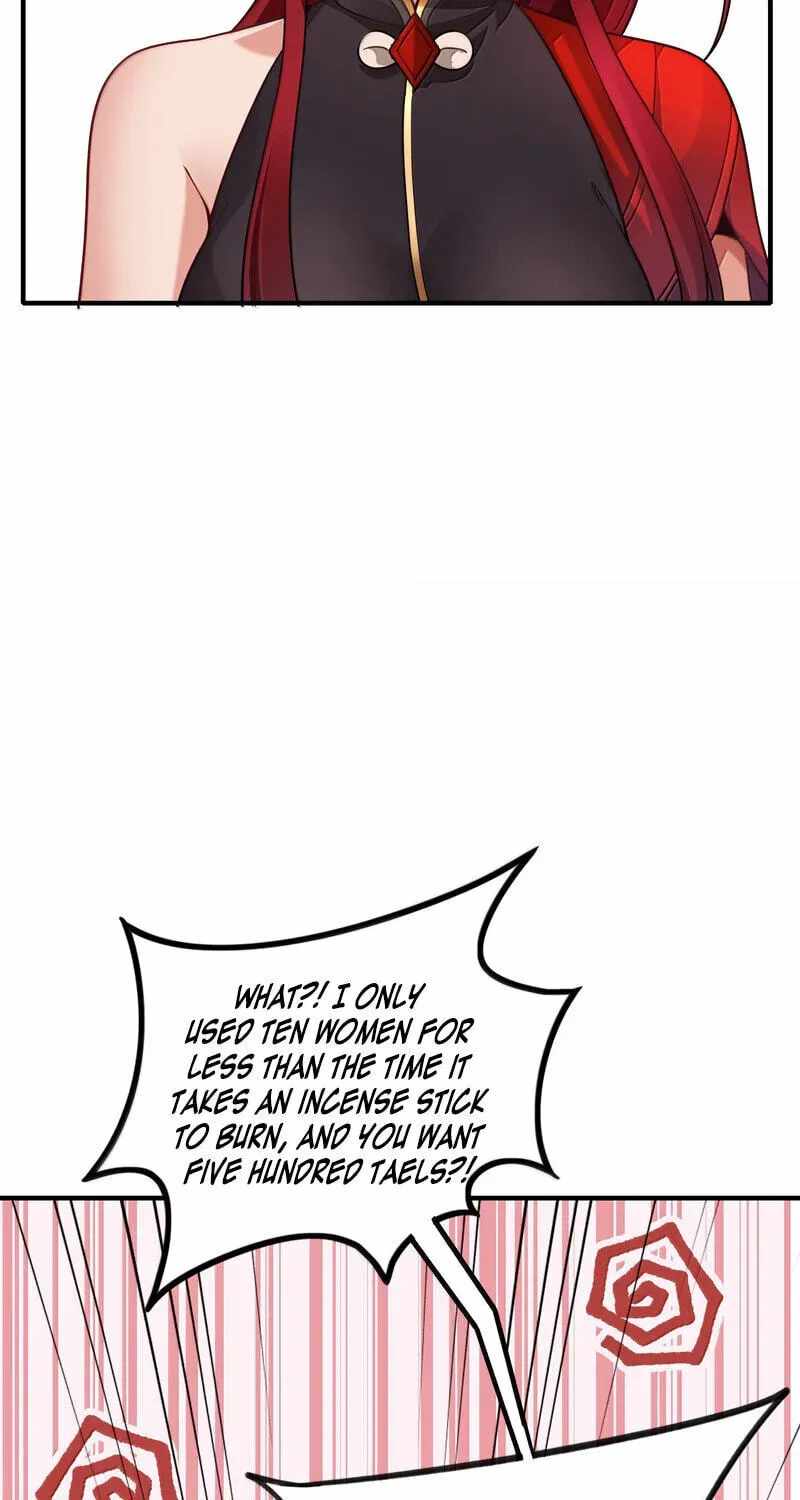 Empress? I Only Date My Wife Chapter 32-eng-li - Page 60