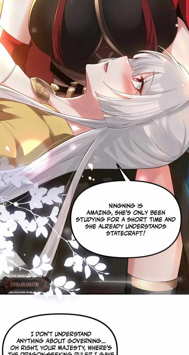 Empress? I Only Date My Wife Chapter 33-eng-li - Page 120