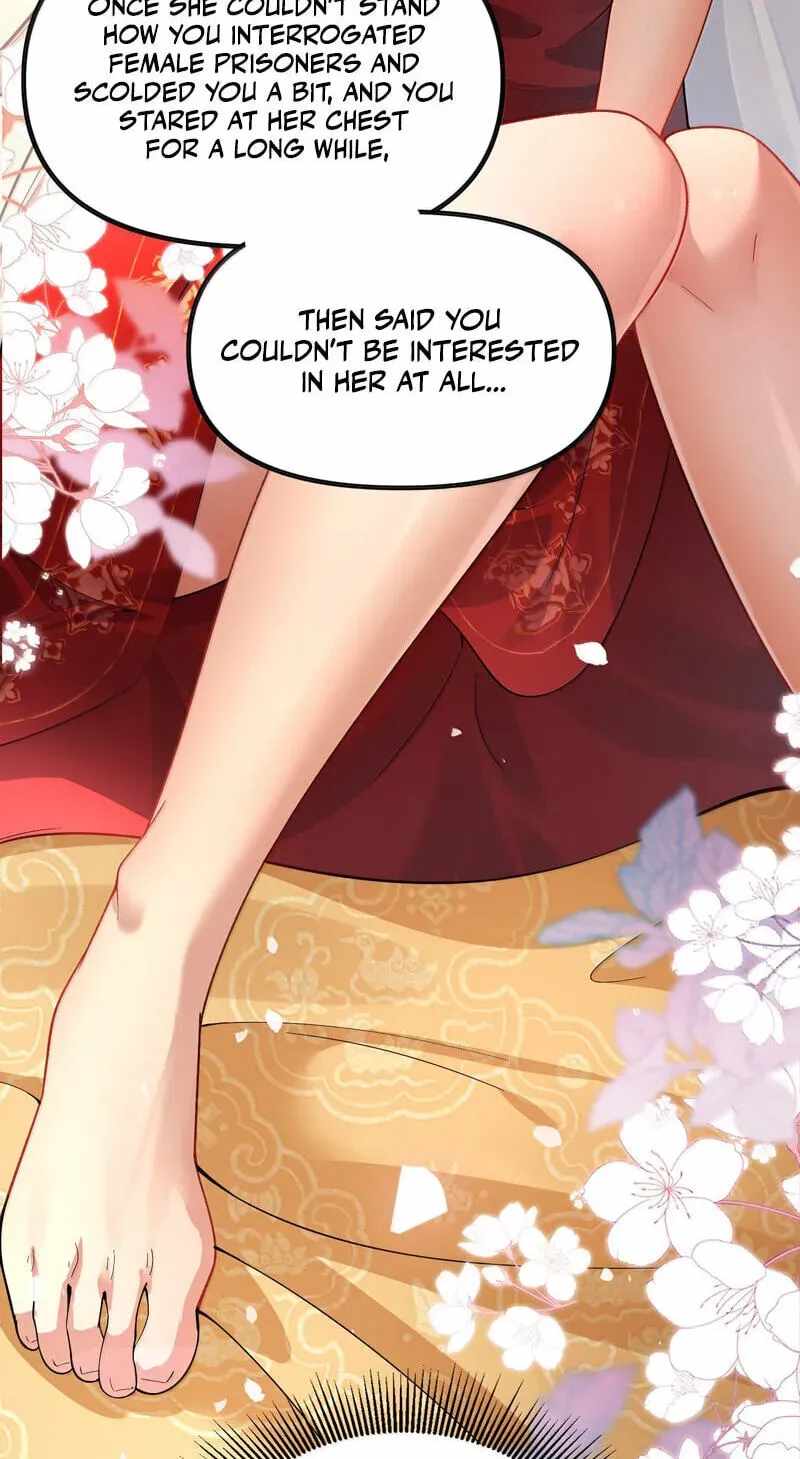 Empress? I Only Date My Wife Chapter 34-eng-li - Page 119