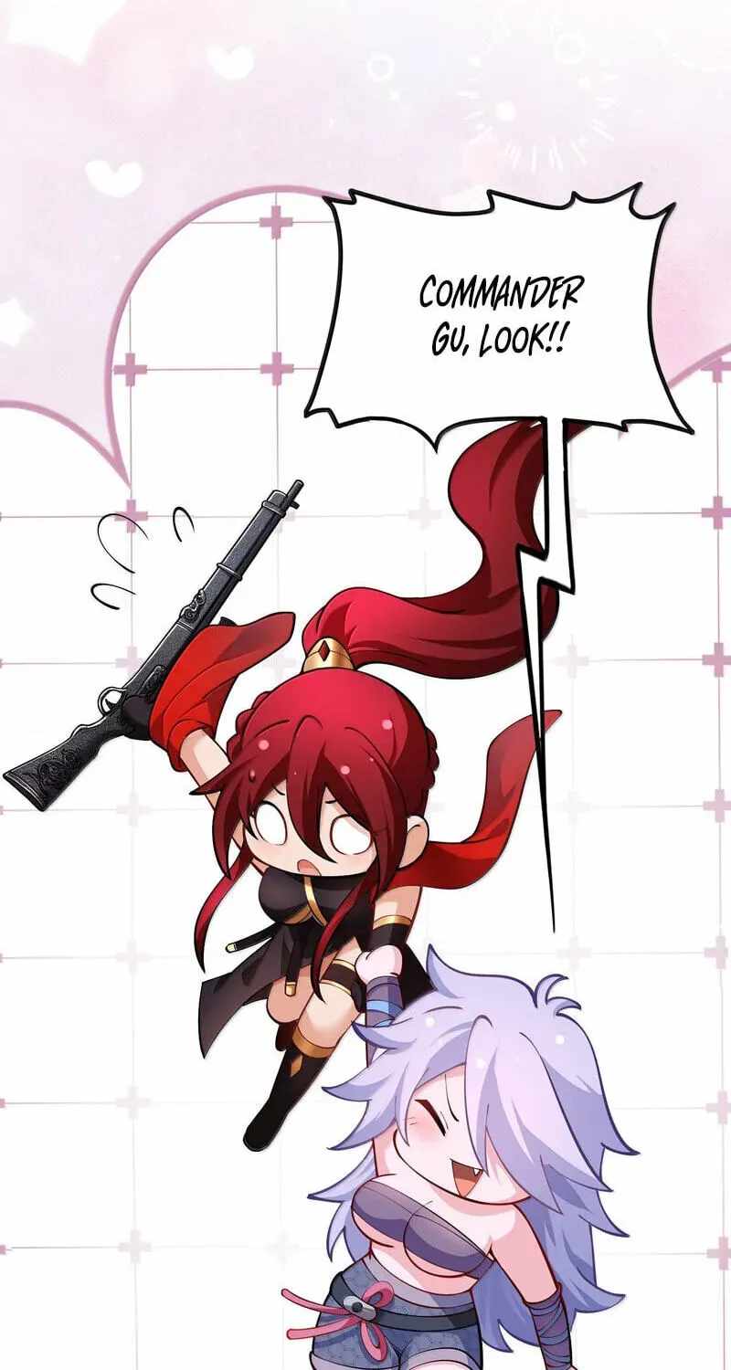 Empress? I Only Date My Wife Chapter 33-eng-li - Page 41