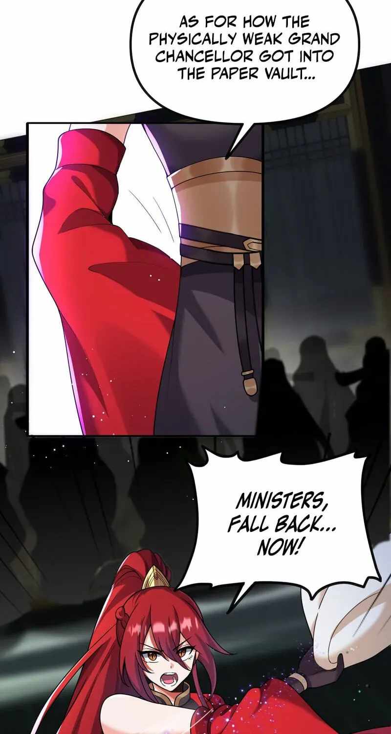 Empress? I Only Date My Wife Chapter 31-eng-li - Page 77