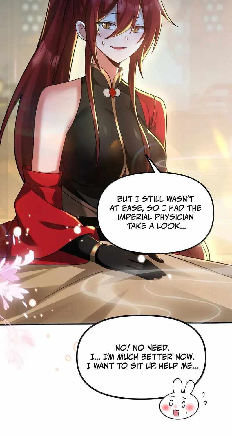Empress? I Only Date My Wife Chapter 34-eng-li - Page 80