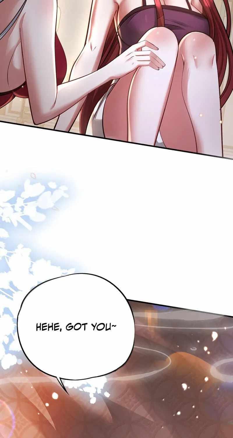 Empress? I Only Date My Wife Chapter 32-eng-li - Page 115