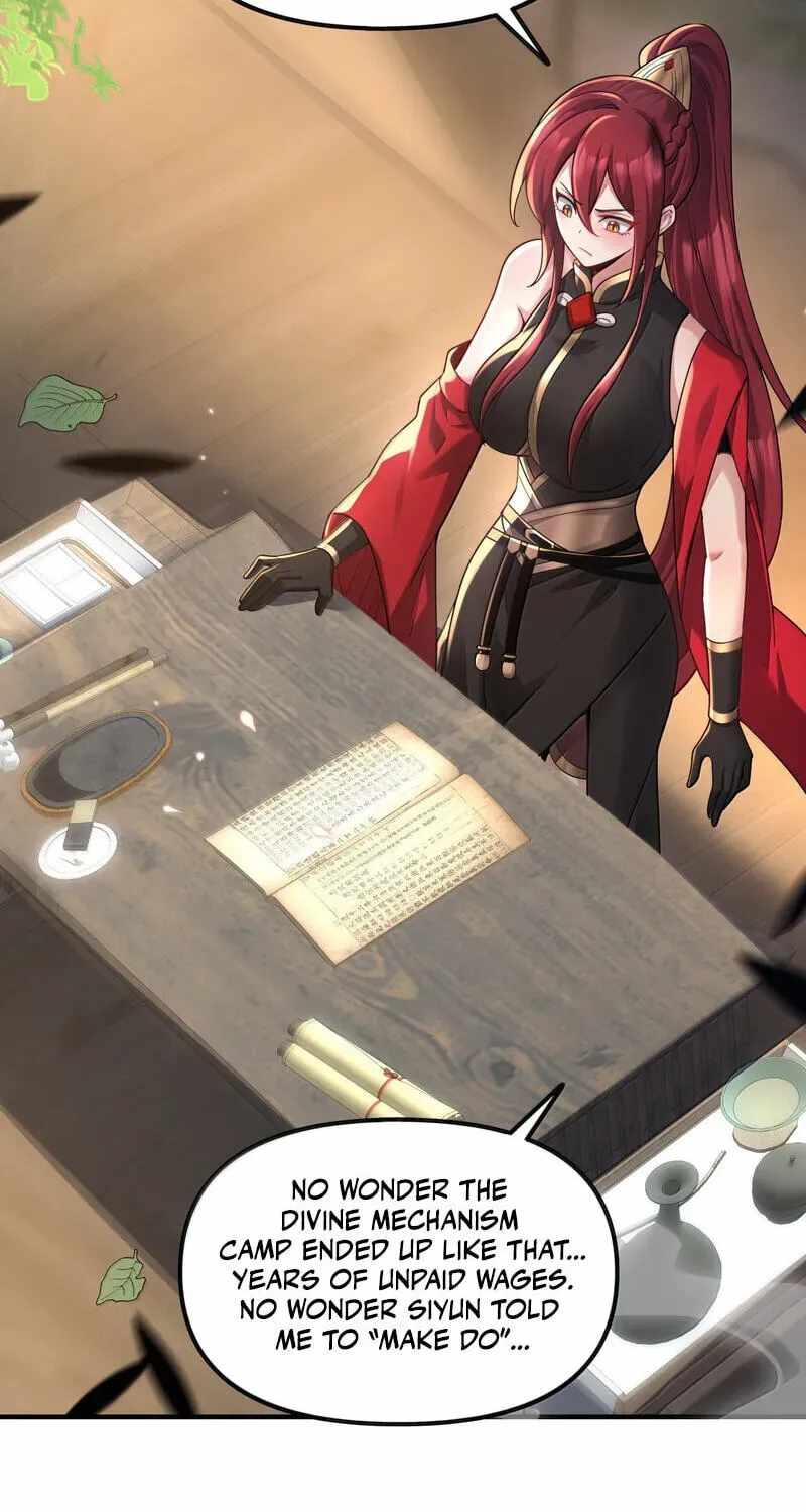 Empress? I Only Date My Wife Chapter 32-eng-li - Page 102