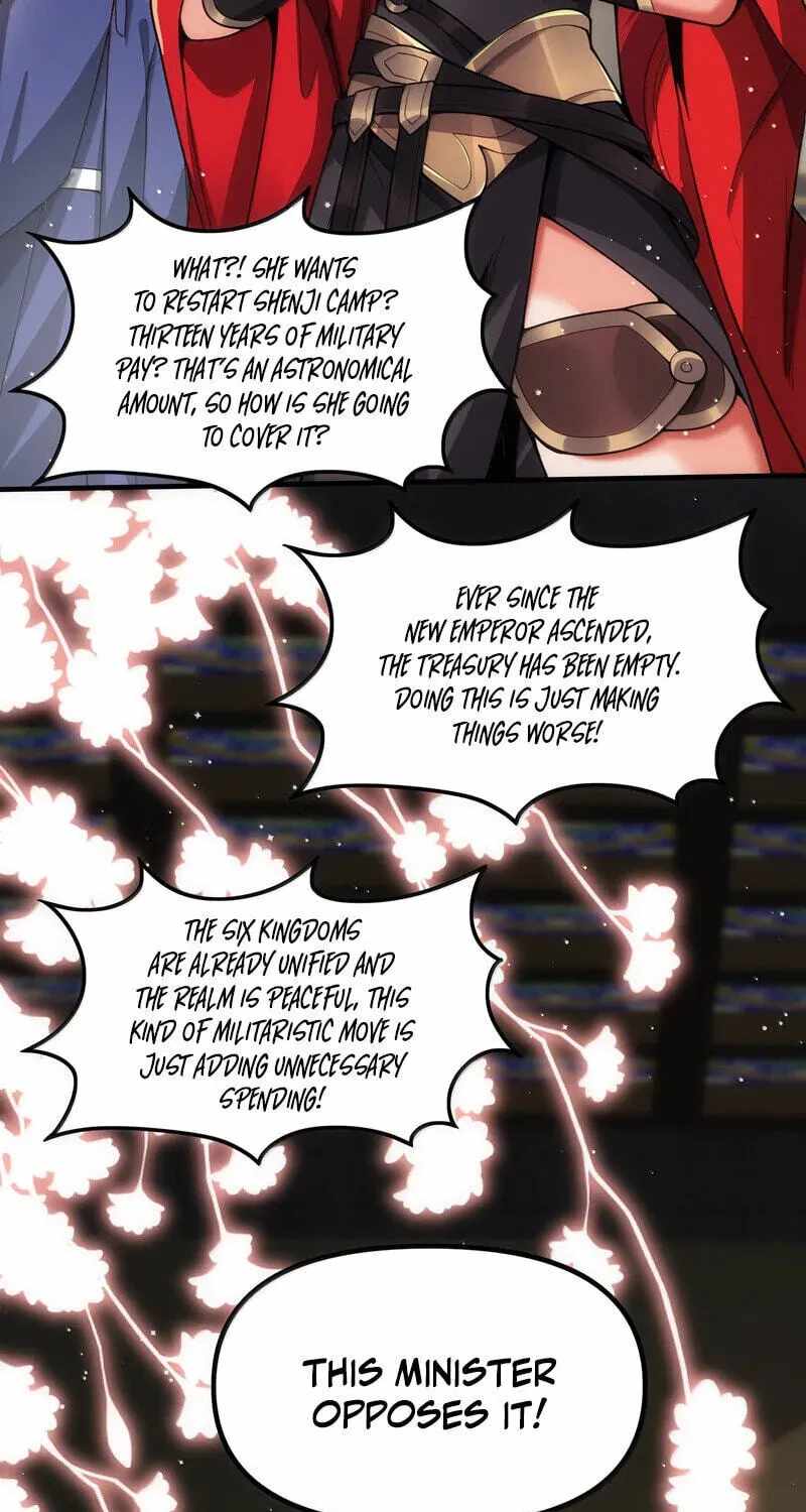 Empress? I Only Date My Wife Chapter 33-eng-li - Page 71