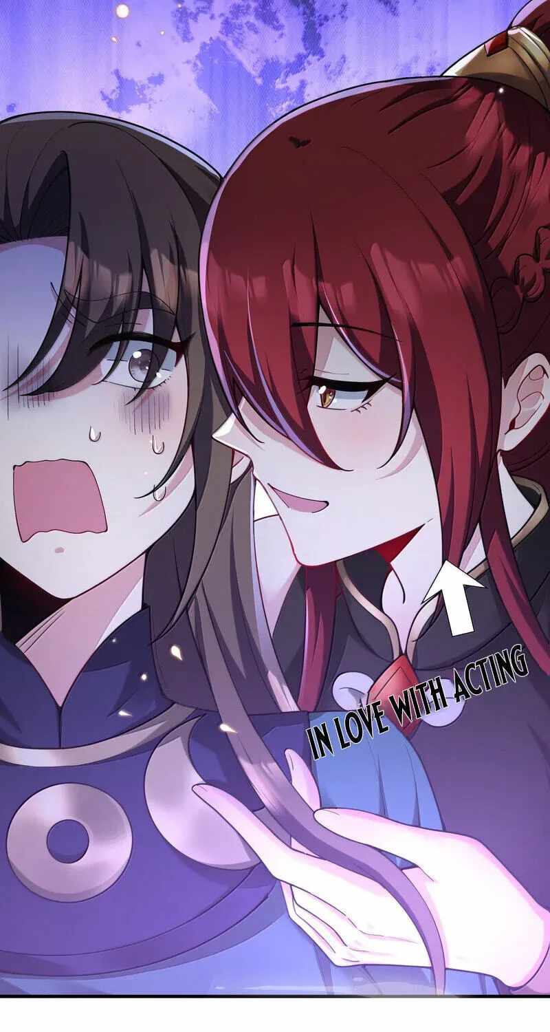 Empress? I Only Date My Wife Chapter 32-eng-li - Page 83