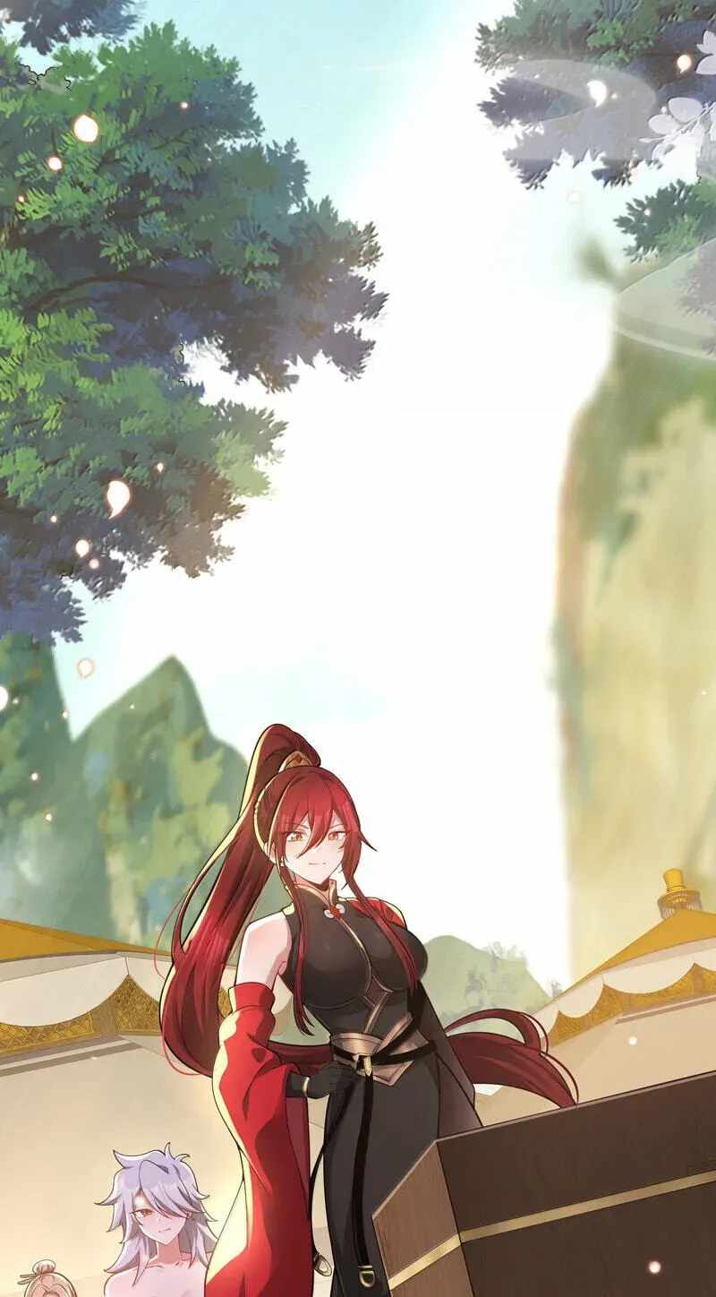 Empress? I Only Date My Wife Chapter 34-eng-li - Page 101