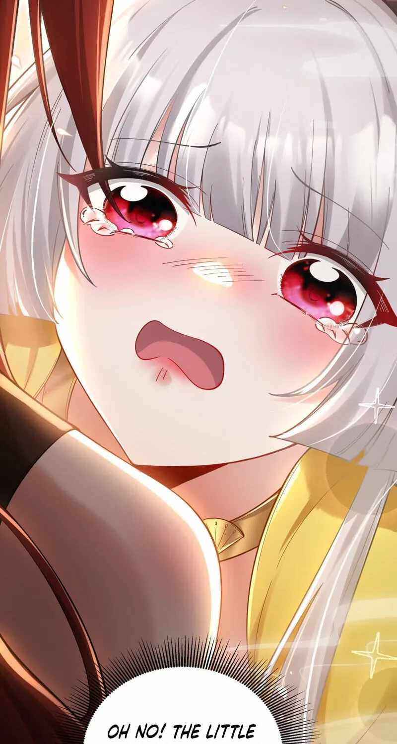 Empress? I Only Date My Wife Chapter 31-eng-li - Page 146