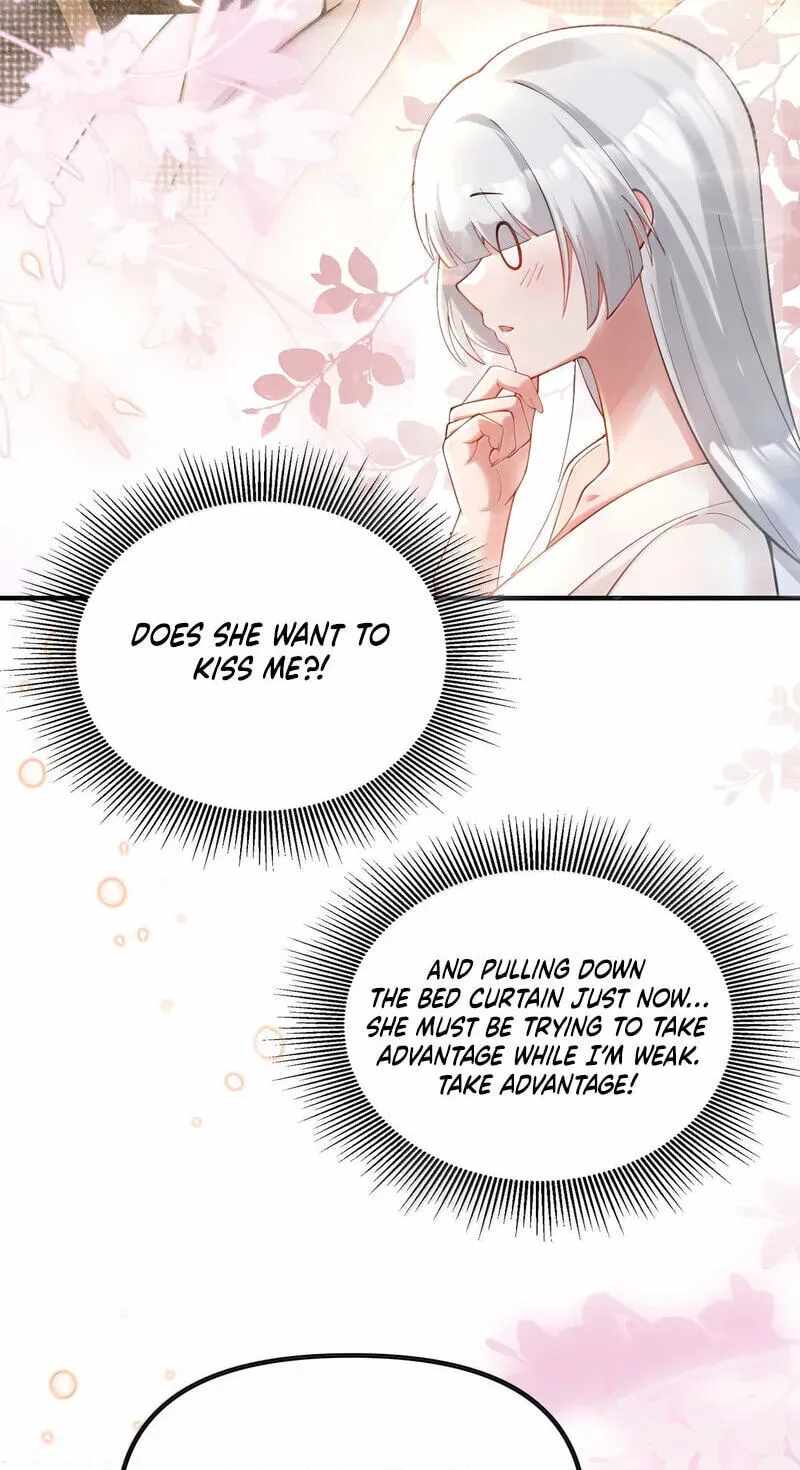 Empress? I Only Date My Wife Chapter 34-eng-li - Page 91