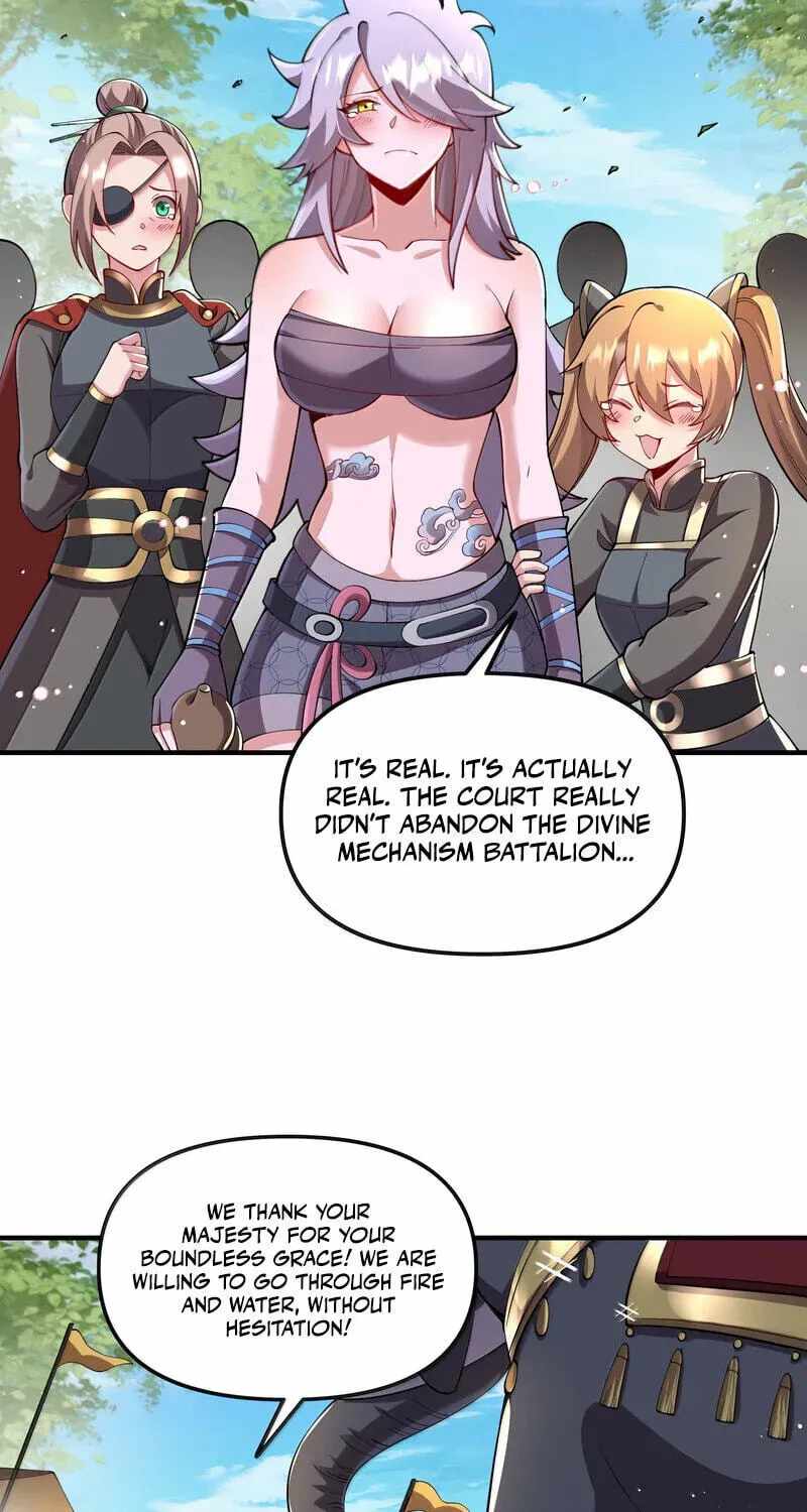Empress? I Only Date My Wife Chapter 34-eng-li - Page 62