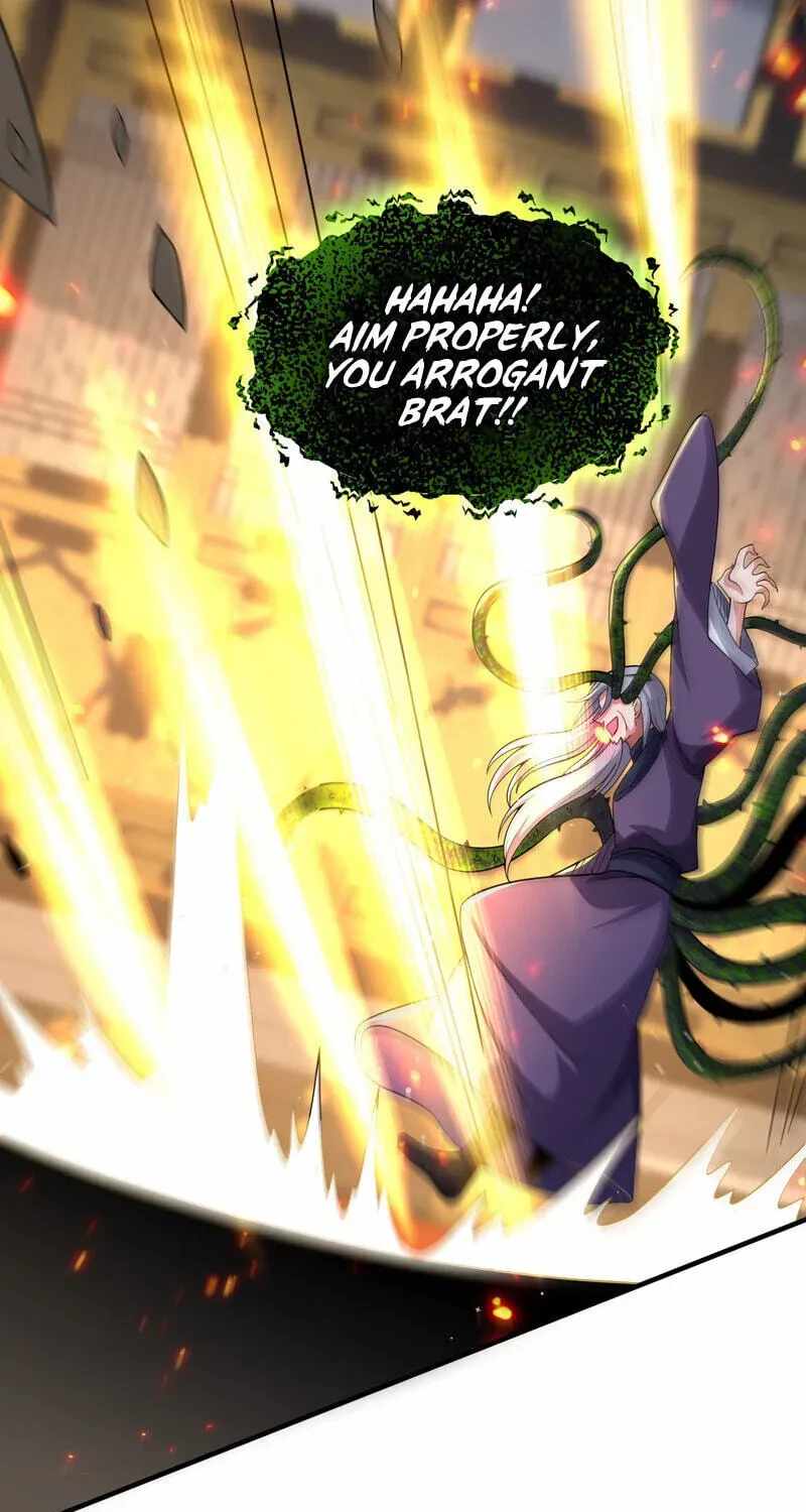 Empress? I Only Date My Wife Chapter 31-eng-li - Page 101