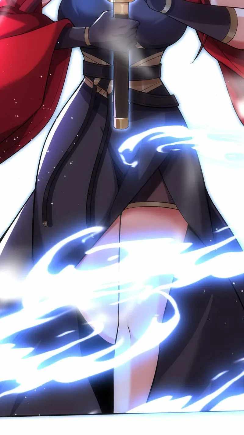 Empress? I Only Date My Wife Chapter 31-eng-li - Page 117
