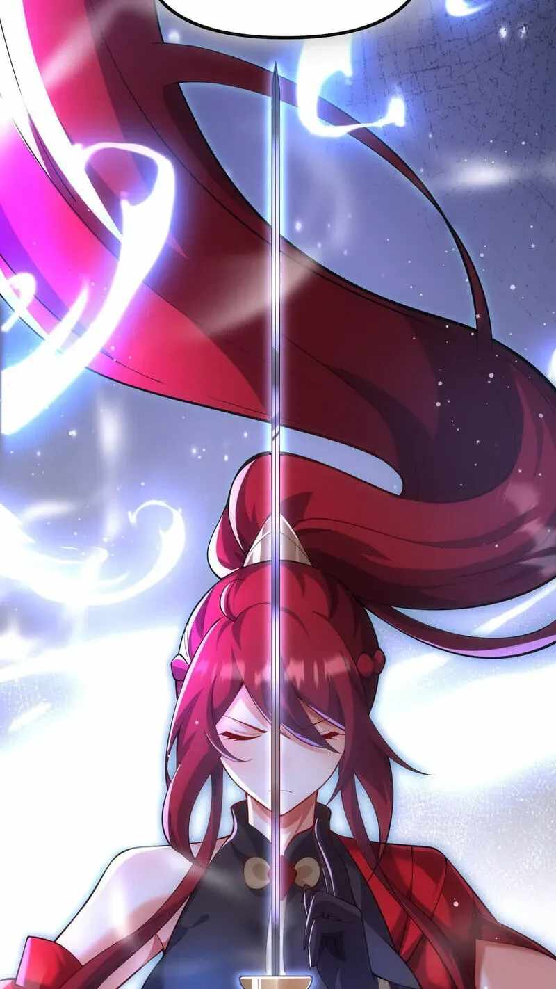 Empress? I Only Date My Wife Chapter 31-eng-li - Page 116